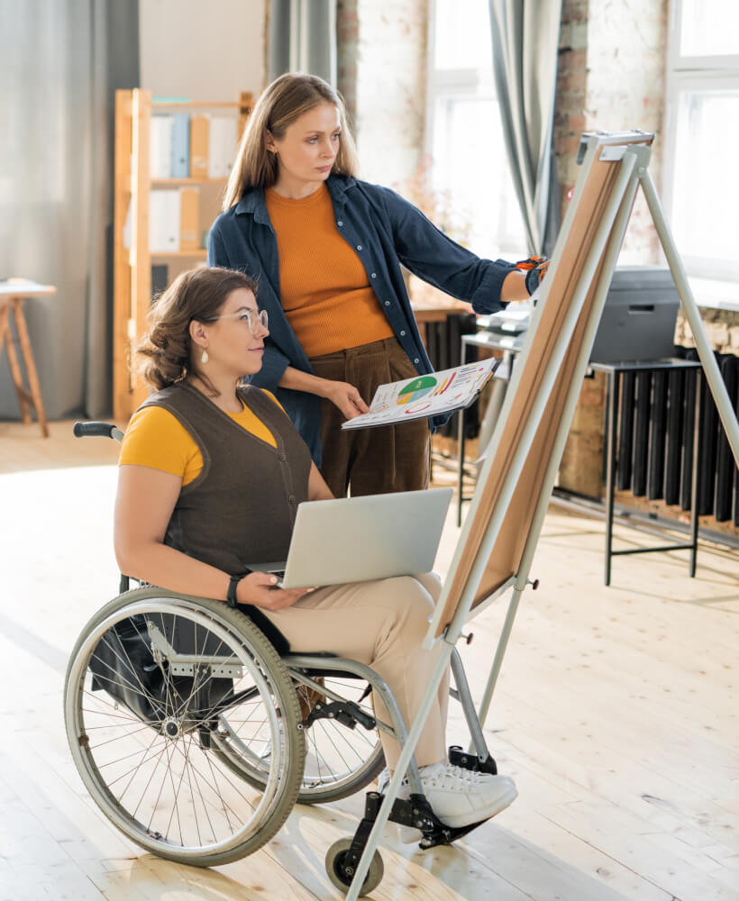 Disability Insurance